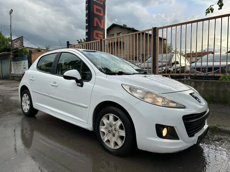 Peugeot 207 1, 400HDI EURO5 - 5999 лв. - 72195201 | Car24.bg