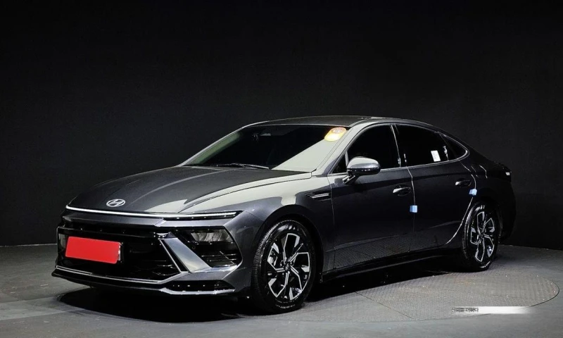 Hyundai Sonata 2.0 LPG * НАЙ-ДОБРА ЦЕНА В БЪЛГАРИЯ*  - 50763 лв. / 25954.71 € - 89088631 1