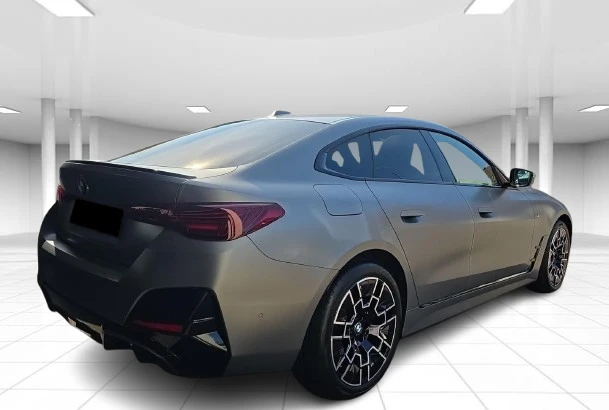 BMW i4 xDrive 40 Gran Coupe = M-Sport Pro = Гаранция - изображение 3