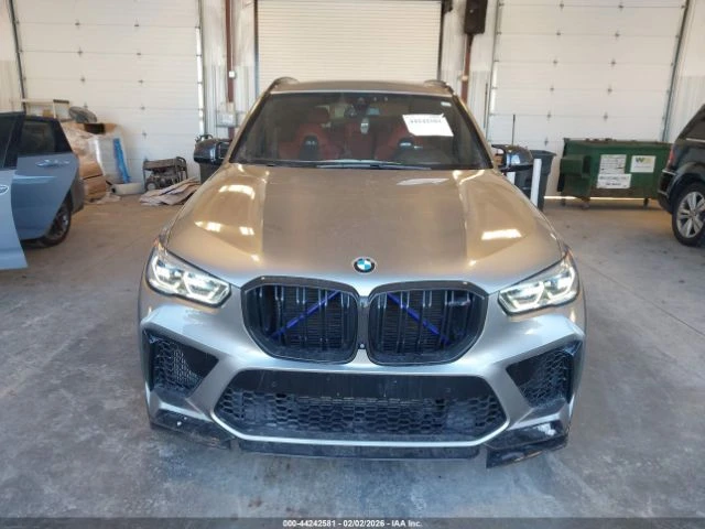 BMW X5M COMPETITION PKG| LASER| B&W DIAMOND| ВАКУУМ| ЩОРИ, снимка 2 - Автомобили и джипове - 54940559