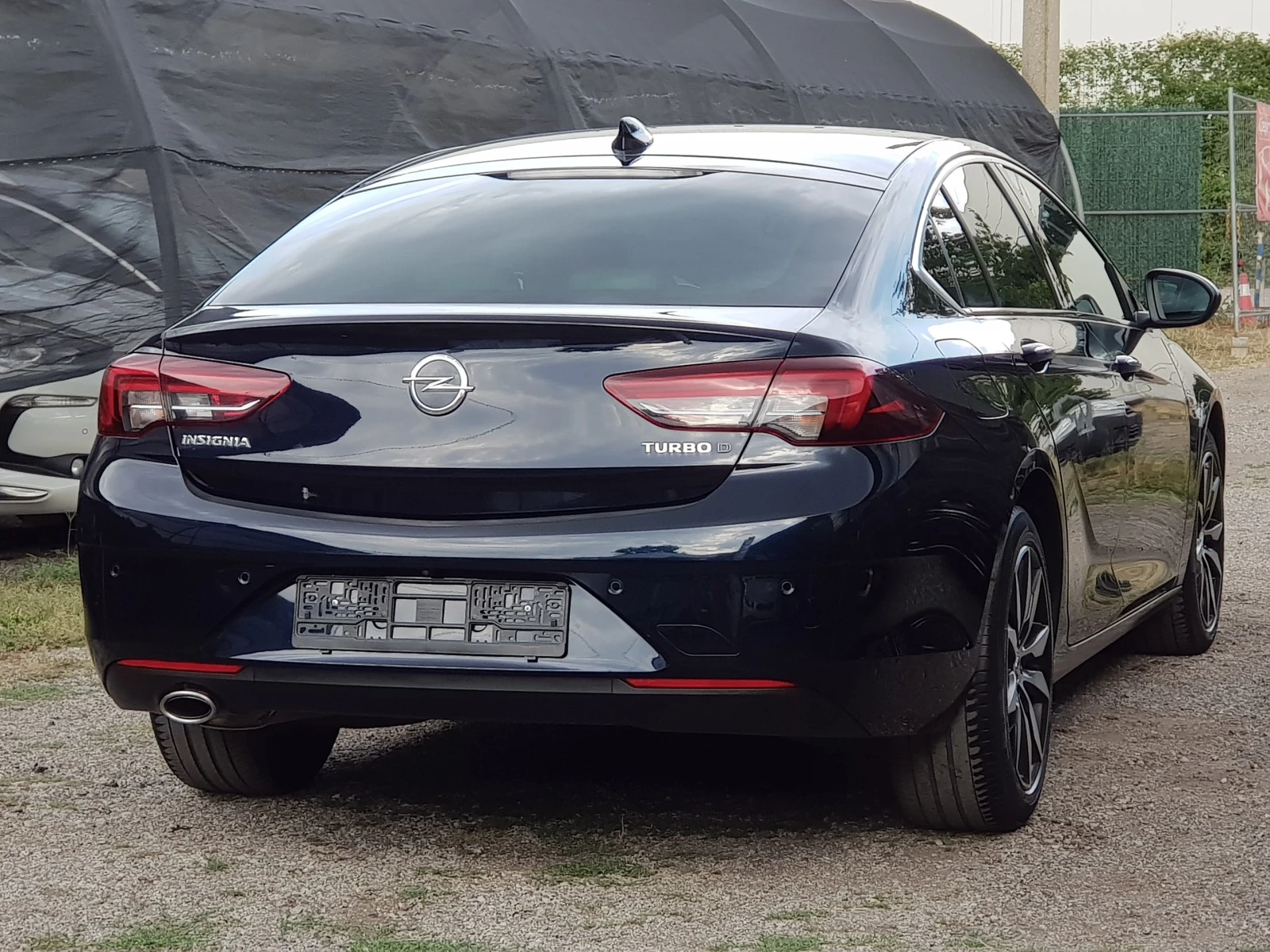 Opel Insignia 2.0 CDTI  - изображение 4