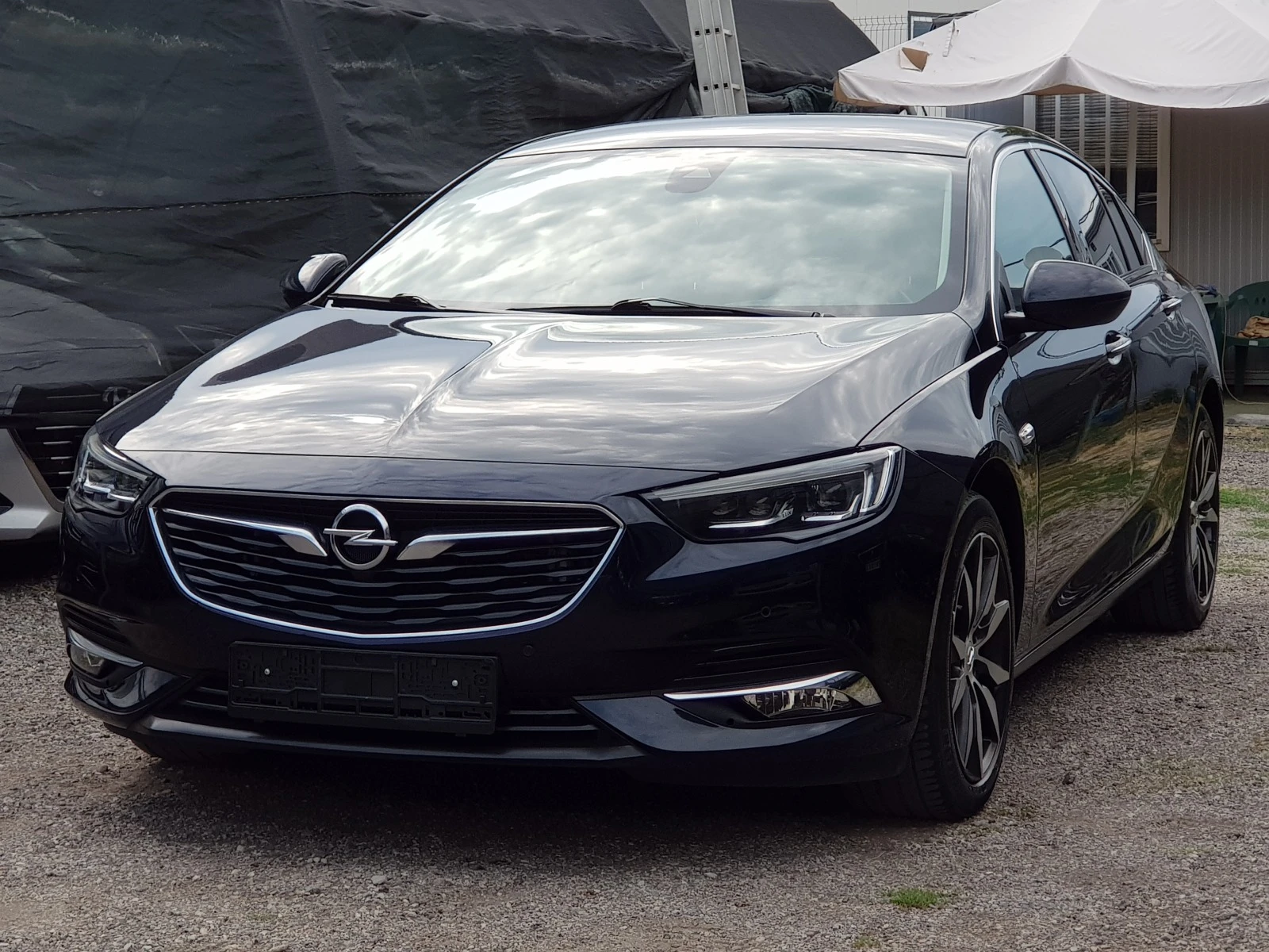 Opel Insignia 2.0 CDTI  - изображение 2