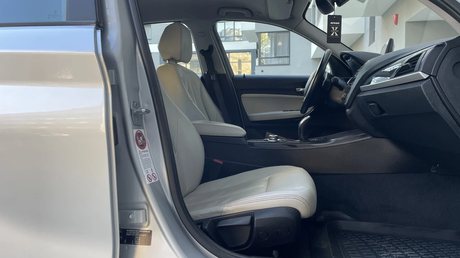 BMW 120 184hp. ! | Mobile.bg   11