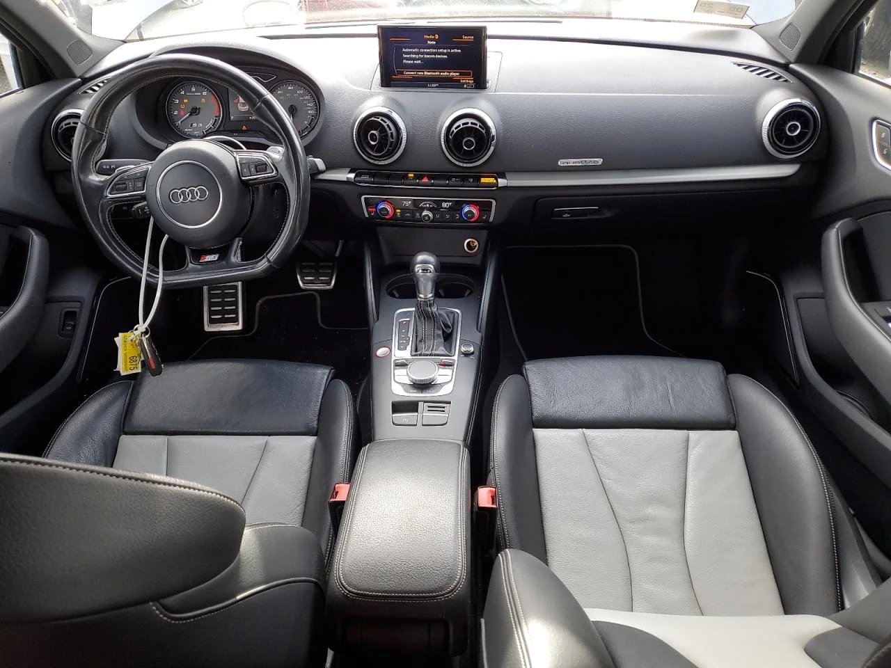 Audi S3 B&O* S-Tronic* Пано* Подгрев* Камери*  - изображение 8