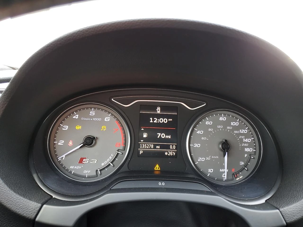 Audi S3 B&O* S-Tronic* Пано* Подгрев* Камери*  - изображение 9