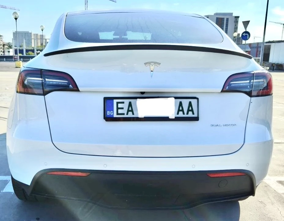 Tesla Model Y DUAL MOTOR - изображение 5