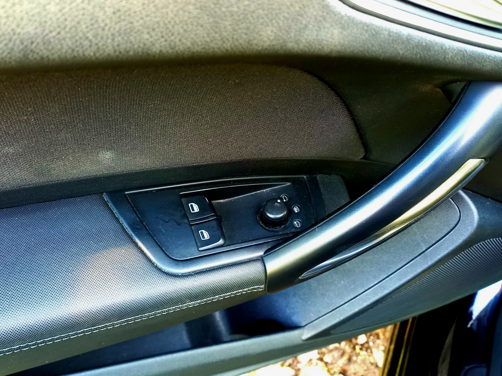 Audi A1 1, 4 автоматик, S- tronic, Нов внос, Германия  | Mobile.bg — изображение 11