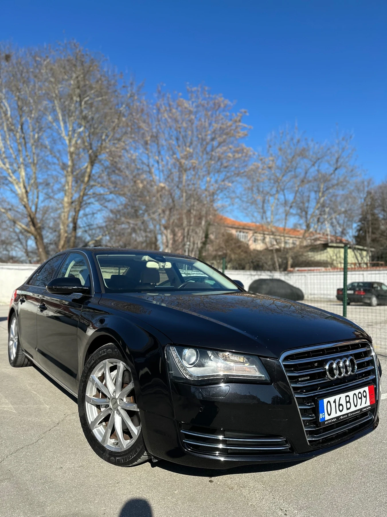 Audi A8 3.0 TDI | LONG/������/ | Mobile.bg � ����������� 6