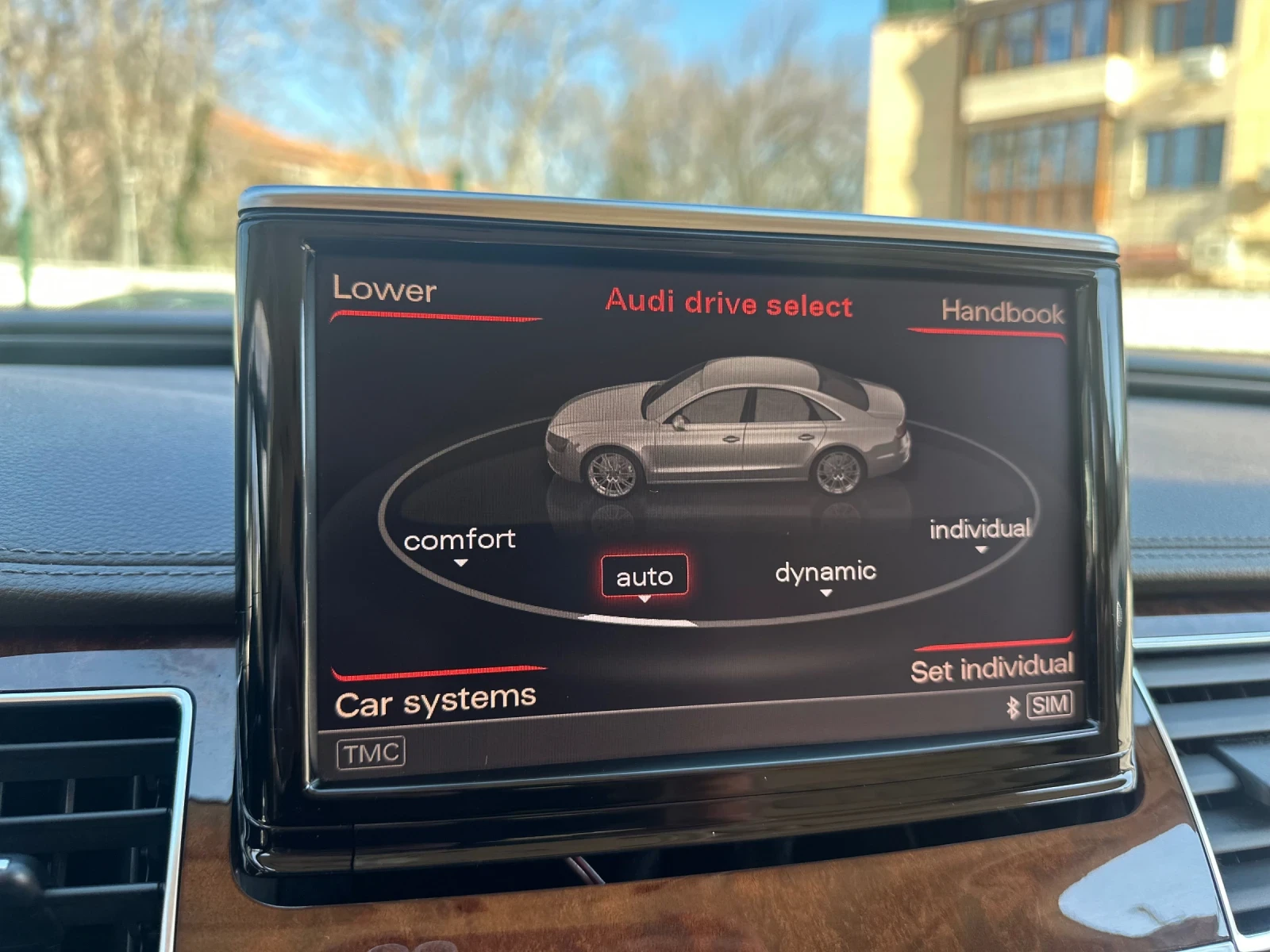 Audi A8 3.0 TDI | LONG/������/ | Mobile.bg � ����������� 7