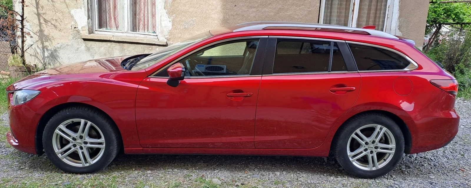 Mazda 6 2.2 TD 150 к.с.  - изображение 5