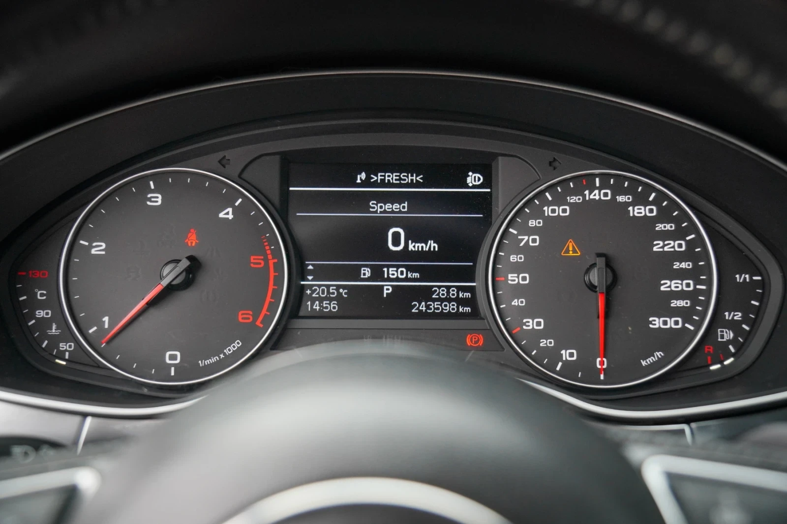 Audi A6 S-line 3.0TDI QUATTRO ! | Mobile.bg   14