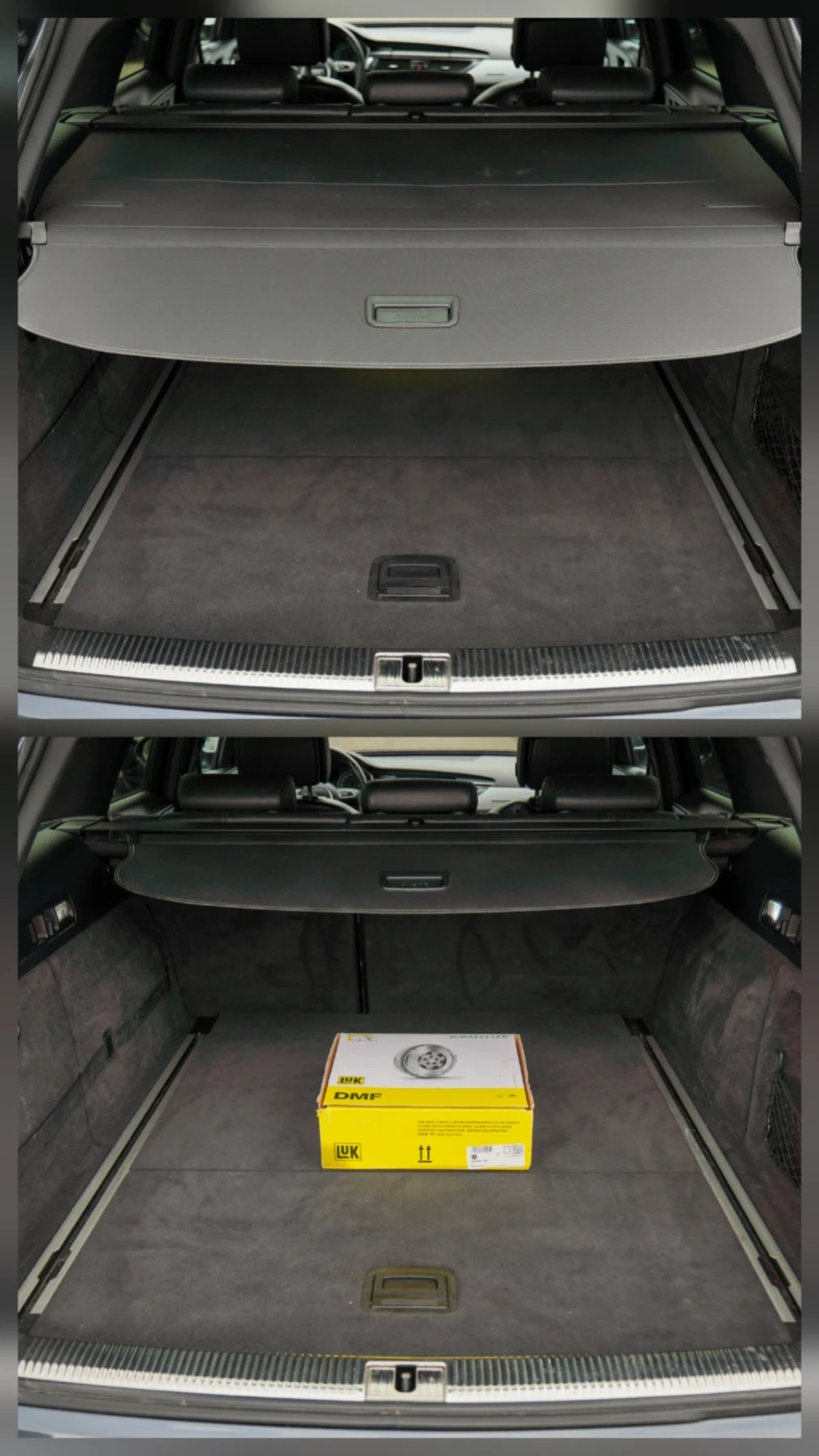 Audi A6 S-line 3.0TDI QUATTRO ! | Mobile.bg   16