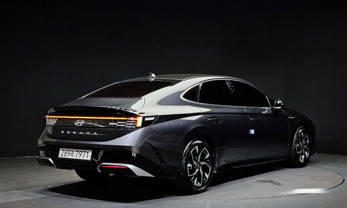 Hyundai Sonata 2.0 LPG * НАЙ-ДОБРА ЦЕНА В БЪЛГАРИЯ*  - изображение 2