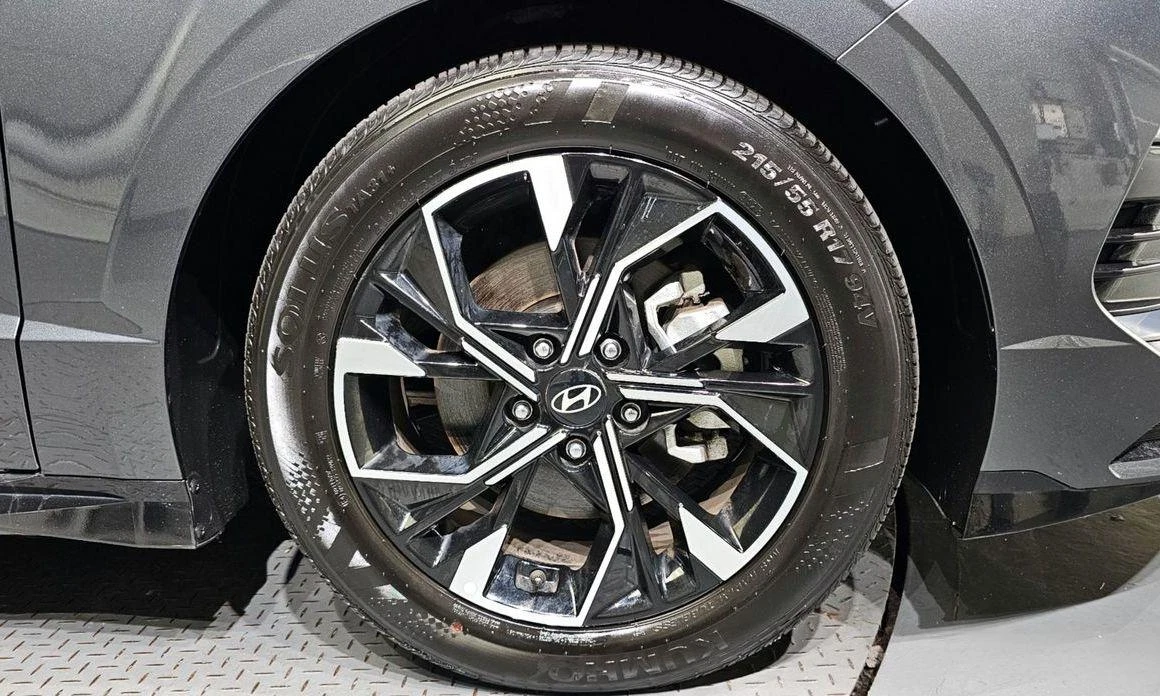 Hyundai Sonata 2.0 LPG * НАЙ-ДОБРА ЦЕНА В БЪЛГАРИЯ*  - изображение 5