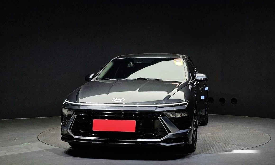 Hyundai Sonata 2.0 LPG * НАЙ-ДОБРА ЦЕНА В БЪЛГАРИЯ*  - изображение 3