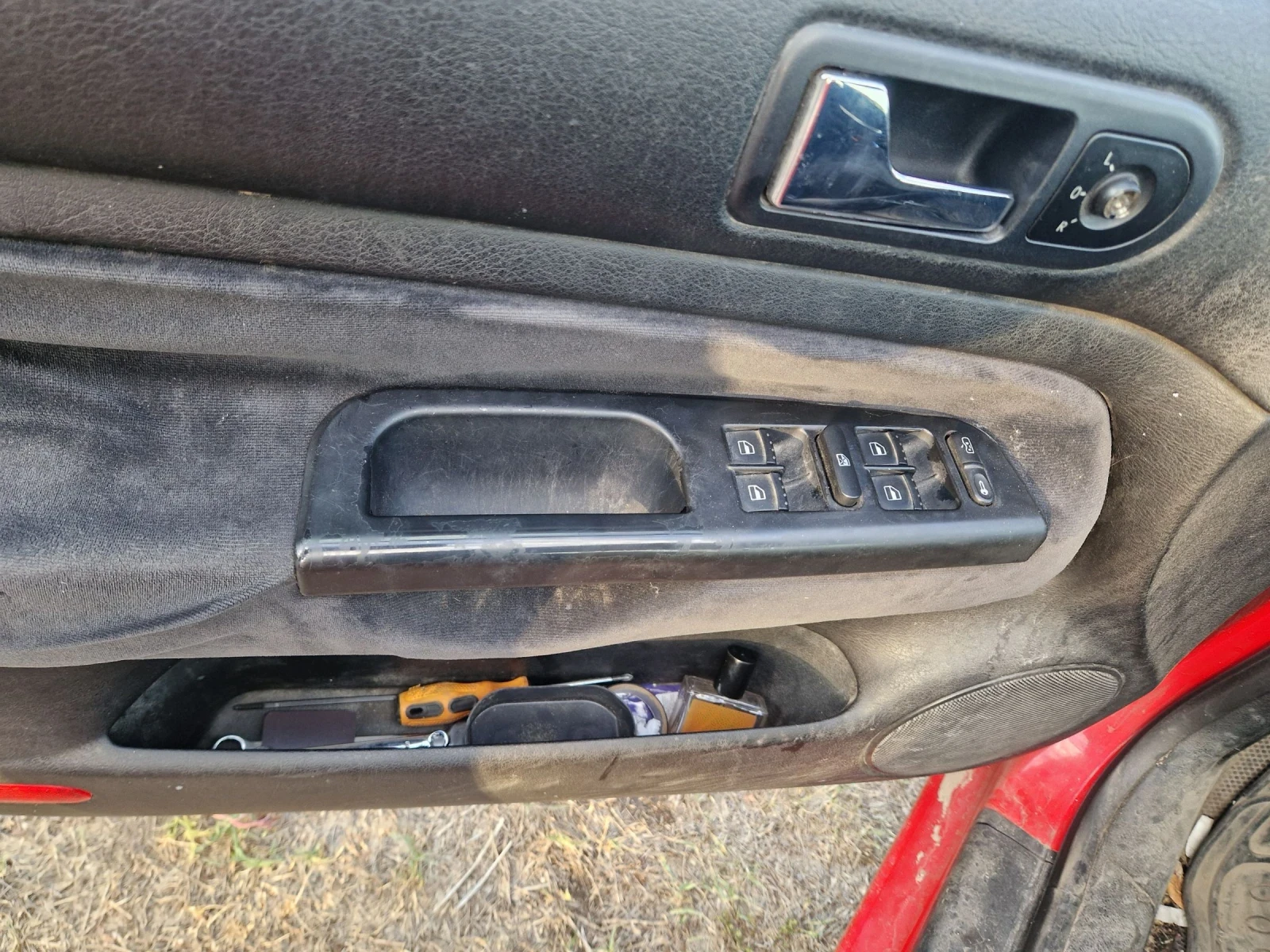 VW Golf  - изображение 3