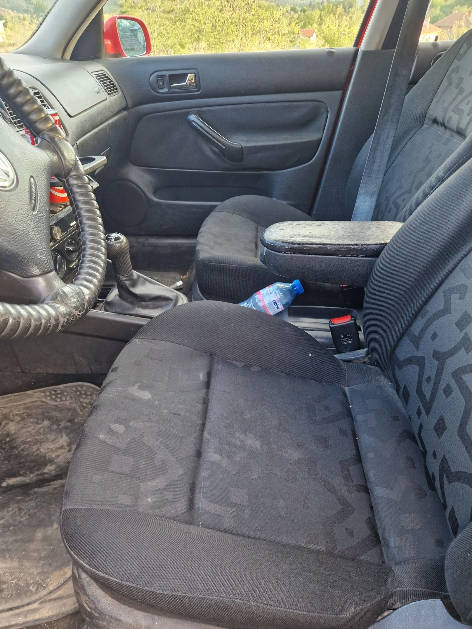 VW Golf  - изображение 4