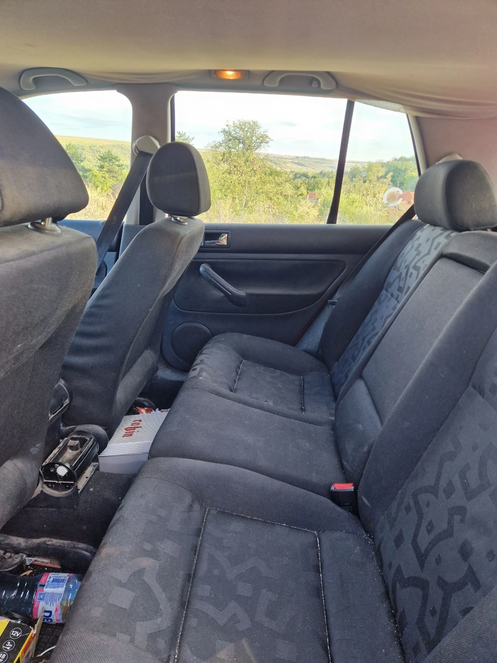 VW Golf  - изображение 6