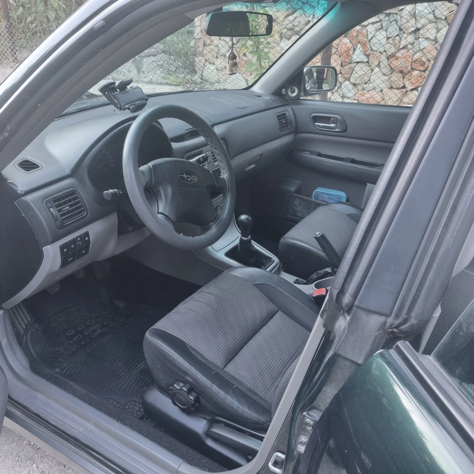 Subaru Forester  - изображение 2