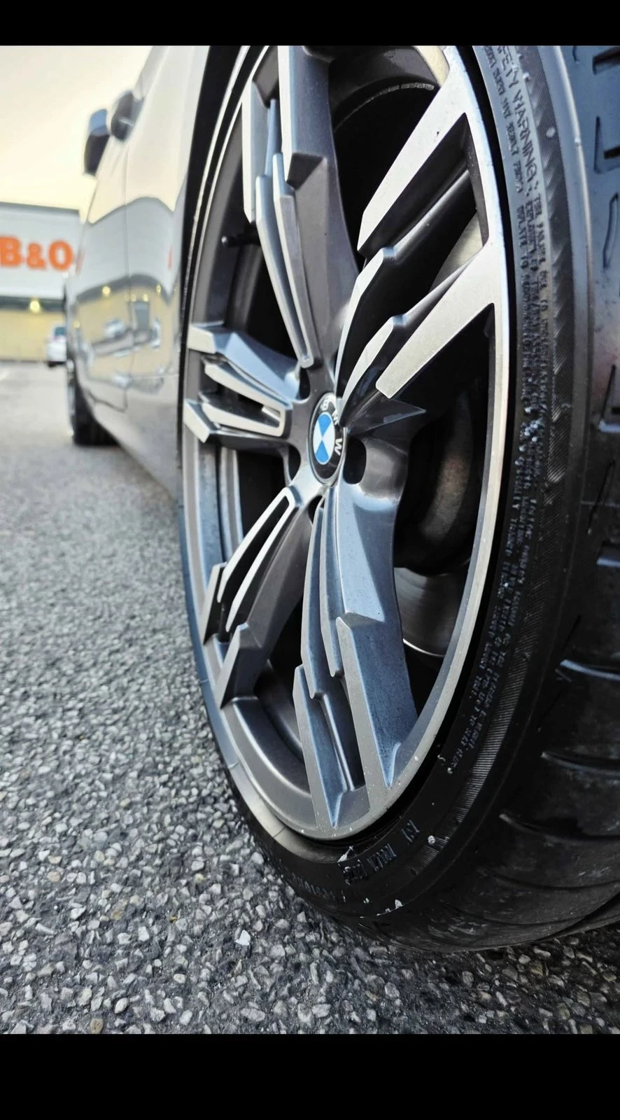 BMW 640 d | Mobile.bg   13