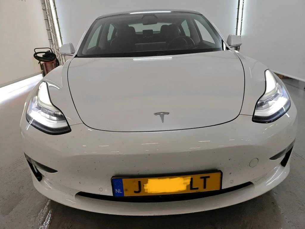 Tesla Model 3 Long Range AWD  - изображение 6