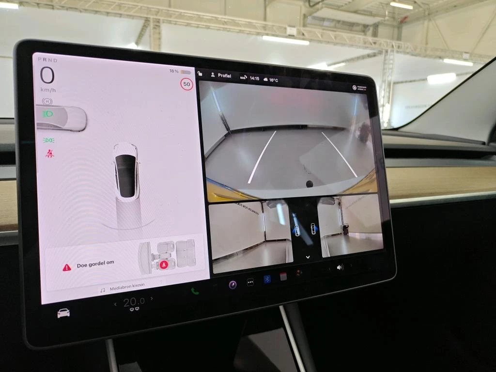 Tesla Model 3 Long Range AWD  | Mobile.bg   15