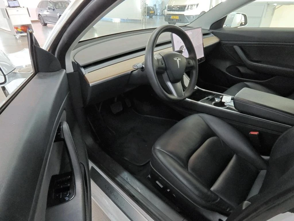 Tesla Model 3 Long Range AWD  | Mobile.bg   10