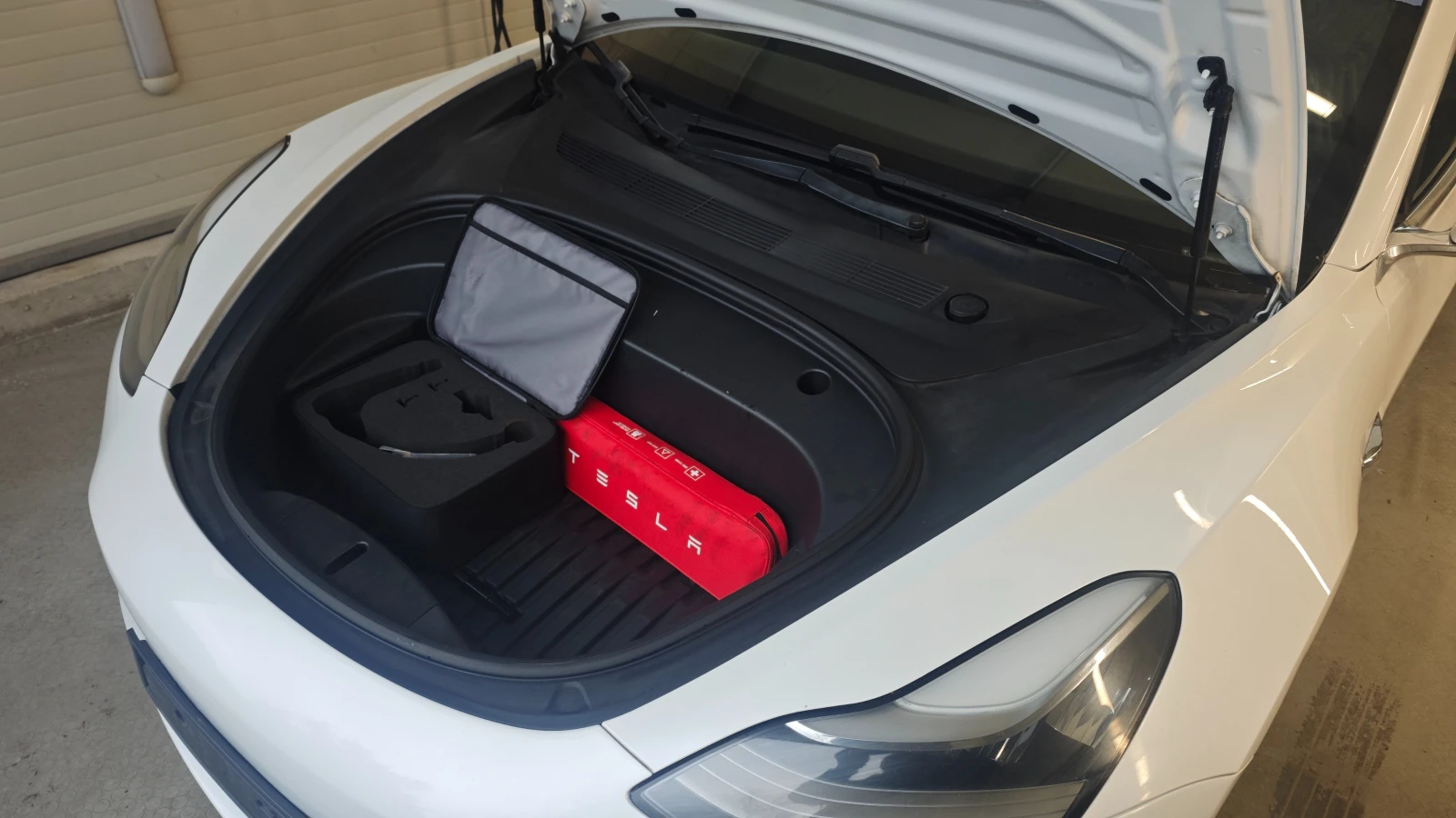 Tesla Model 3 Long Range AWD  | Mobile.bg   9