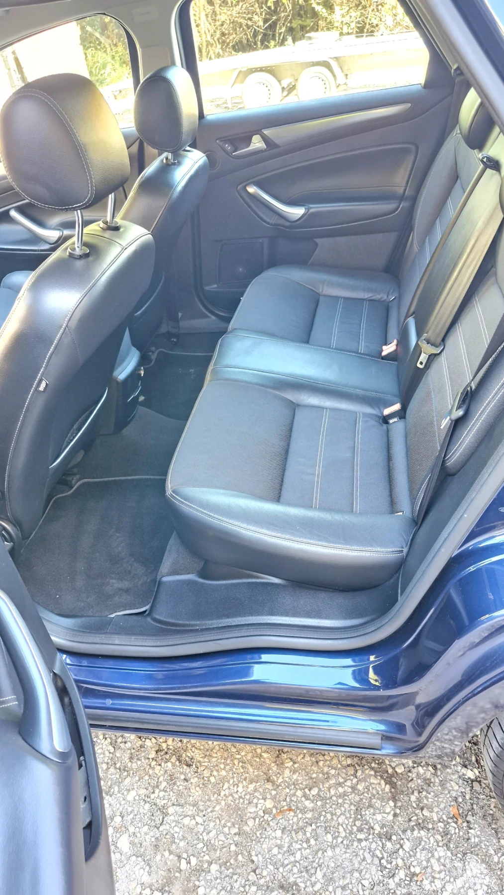 Ford Mondeo 2000. 163.   | Mobile.bg   10