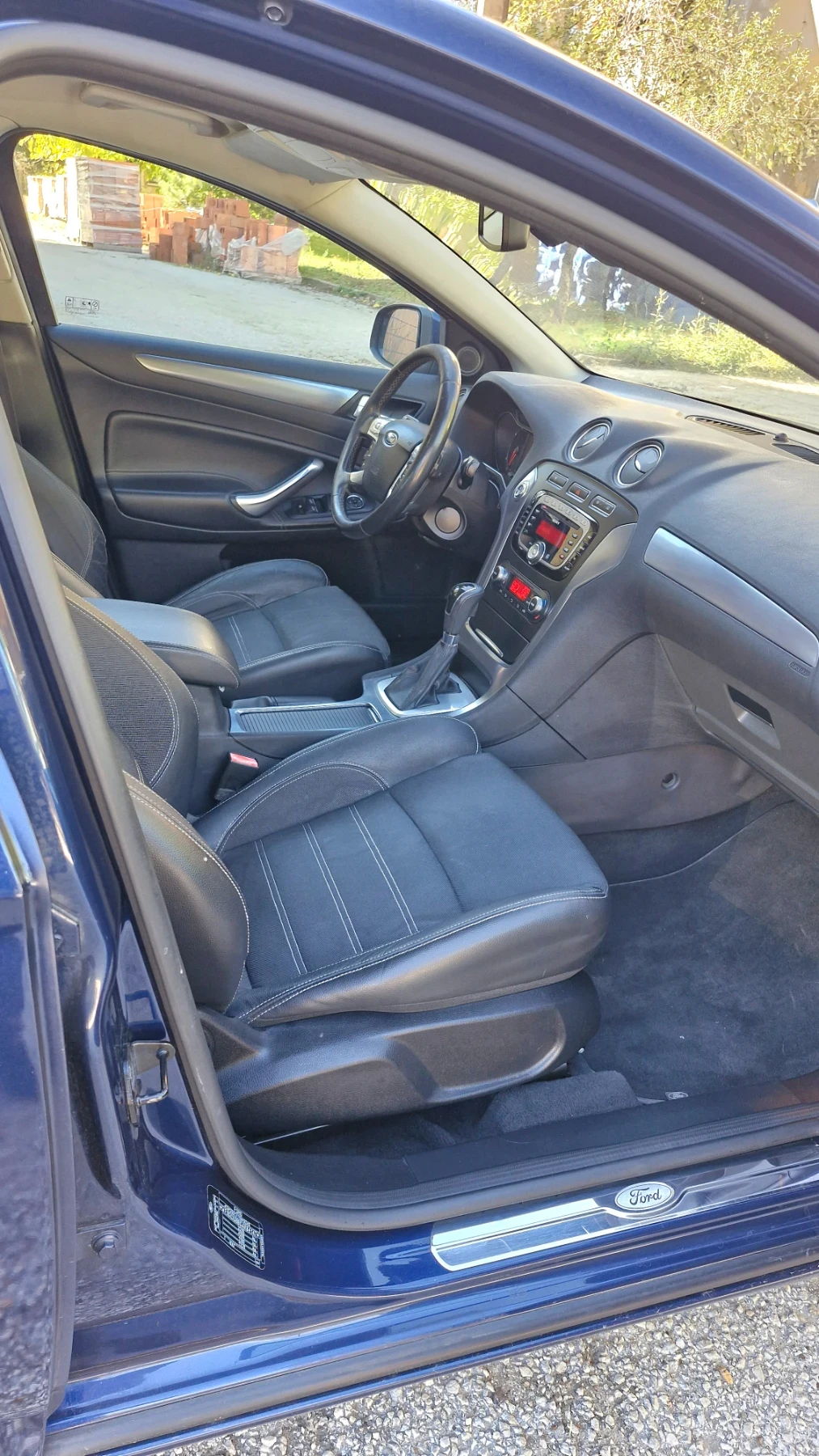 Ford Mondeo 2000. 163.   | Mobile.bg   12