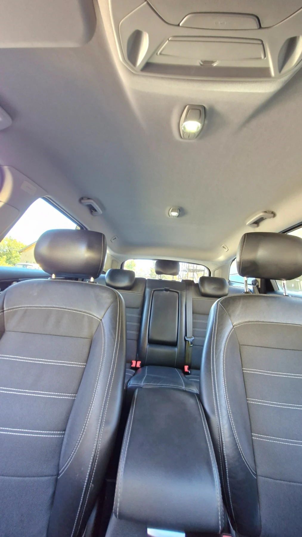 Ford Mondeo 2000. 163.   | Mobile.bg   13