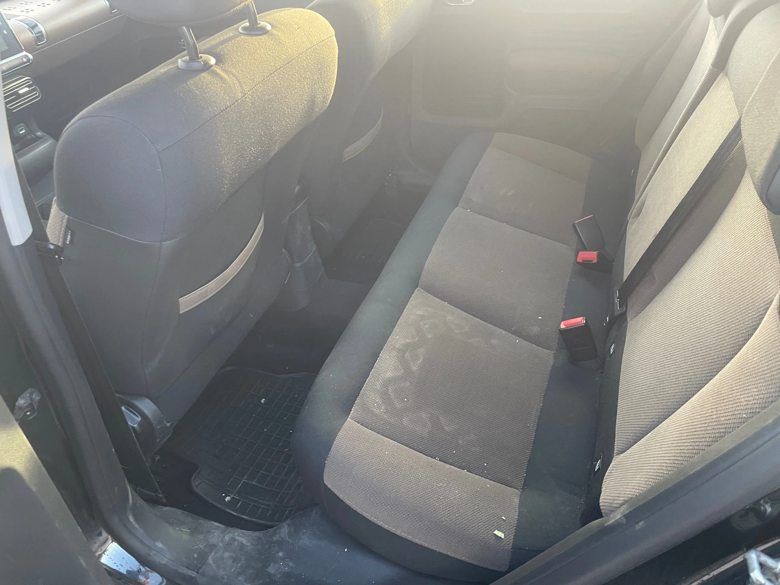 Citroen C4 Cactus 1.6 Blue HDI | Mobile.bg   11