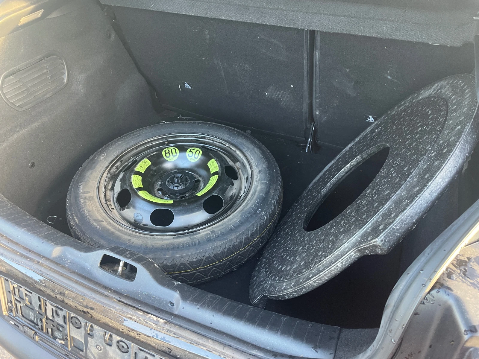 Citroen C4 Cactus 1.6 Blue HDI | Mobile.bg   13