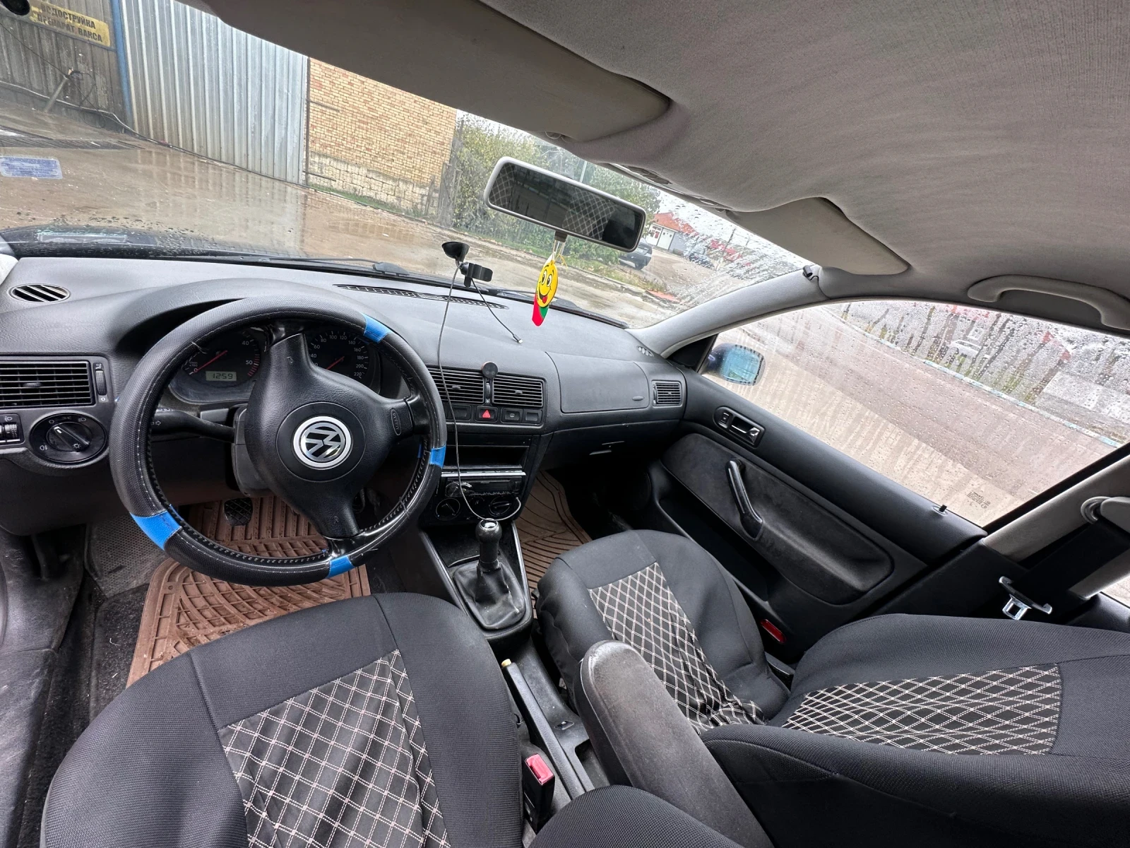 VW Golf | Mobile.bg   5