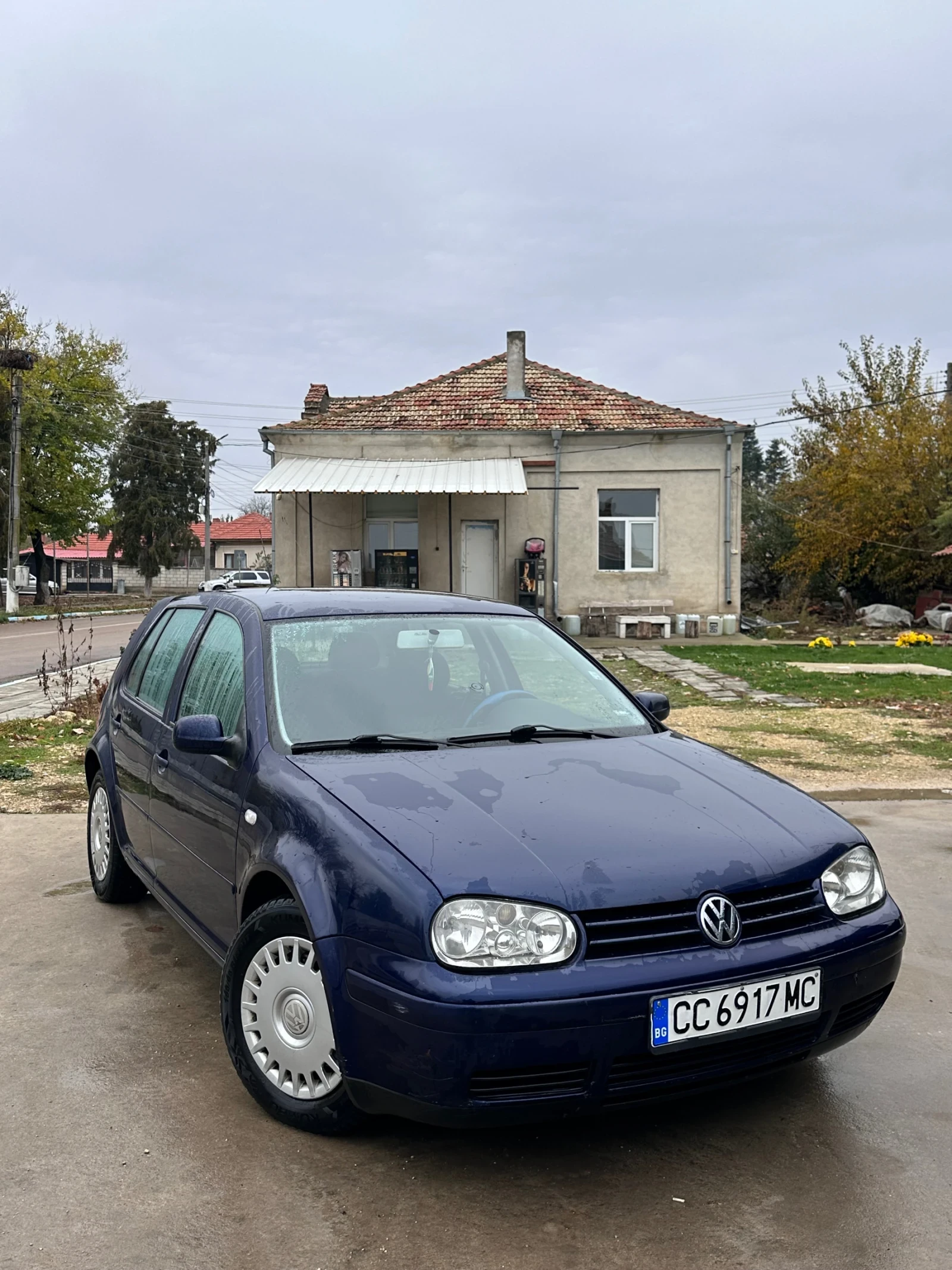 VW Golf | Mobile.bg   2