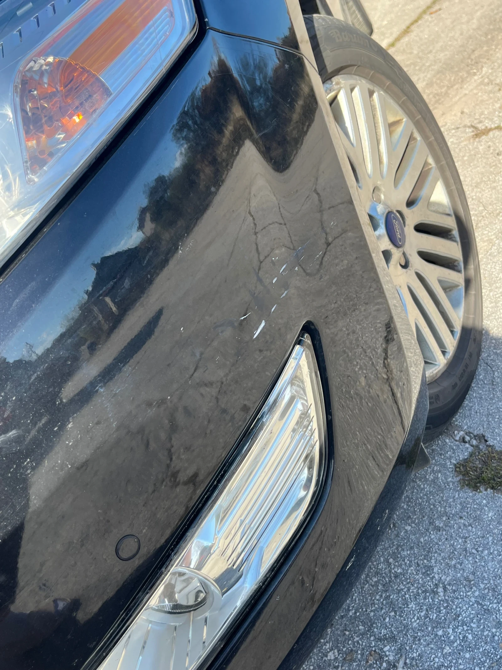 Ford Mondeo  Mk4 2.0 TDCi 140. , Ghia, 2007 | Mobile.bg   9