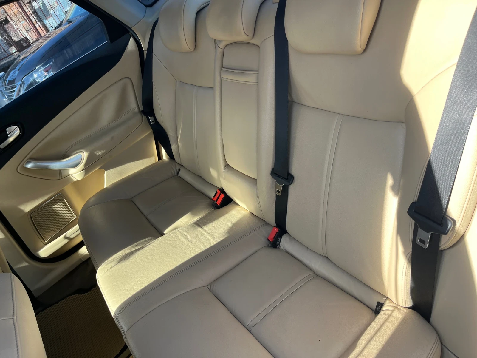 Ford Mondeo  Mk4 2.0 TDCi 140. , Ghia, 2007 | Mobile.bg   8