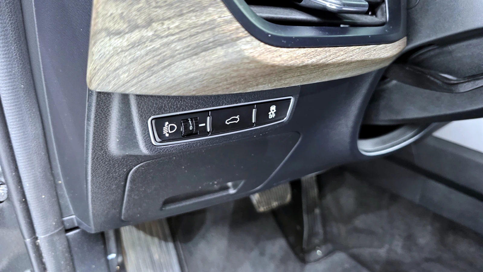 Kia K8 3.5LPG 2WD STANDARD | Mobile.bg   16