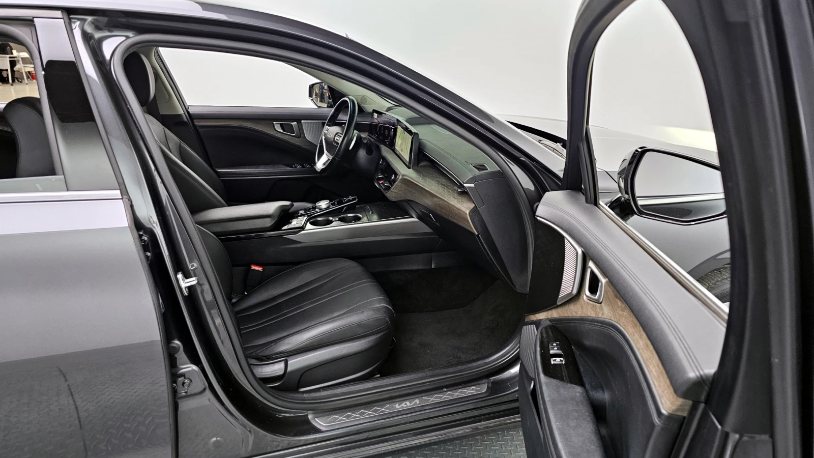 Kia K8 3.5LPG 2WD STANDARD - изображение 10