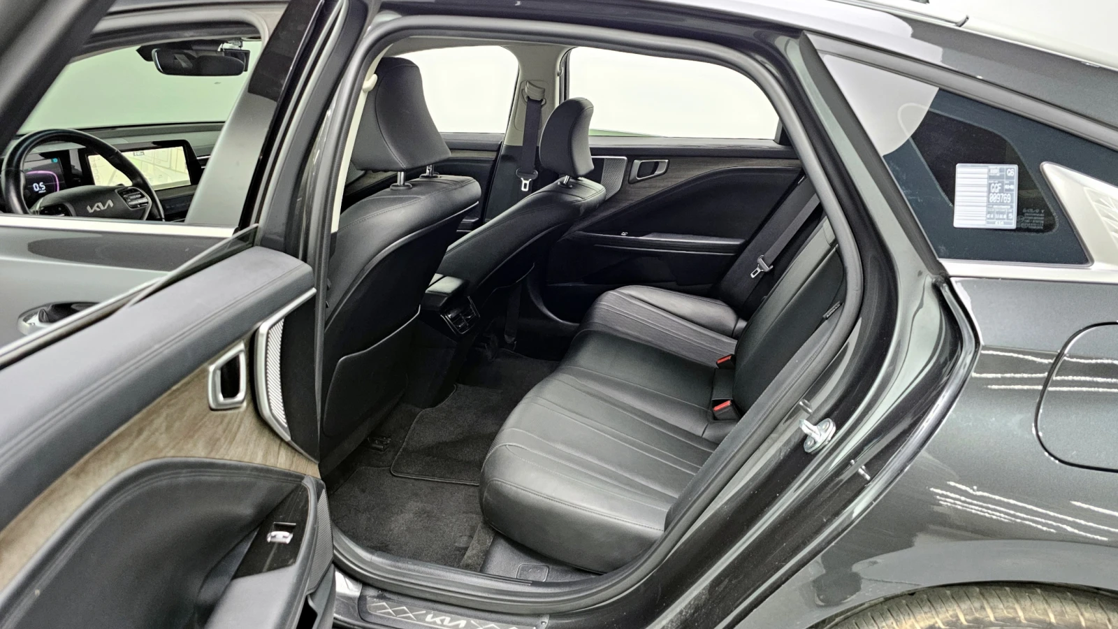 Kia K8 3.5LPG 2WD STANDARD | Mobile.bg   11