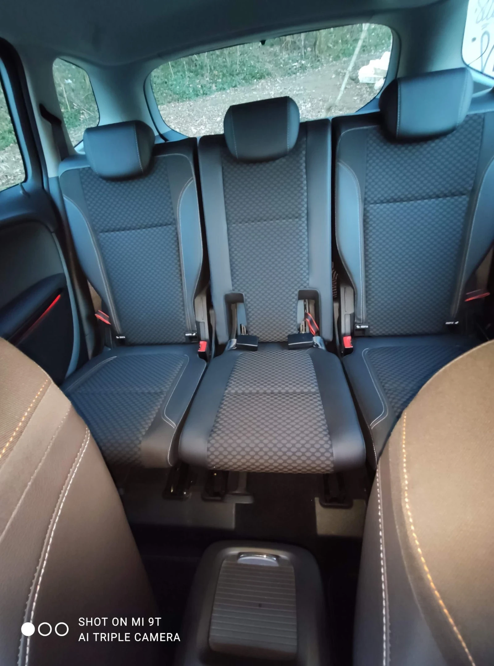 Opel Zafira | Mobile.bg � ����������� 8