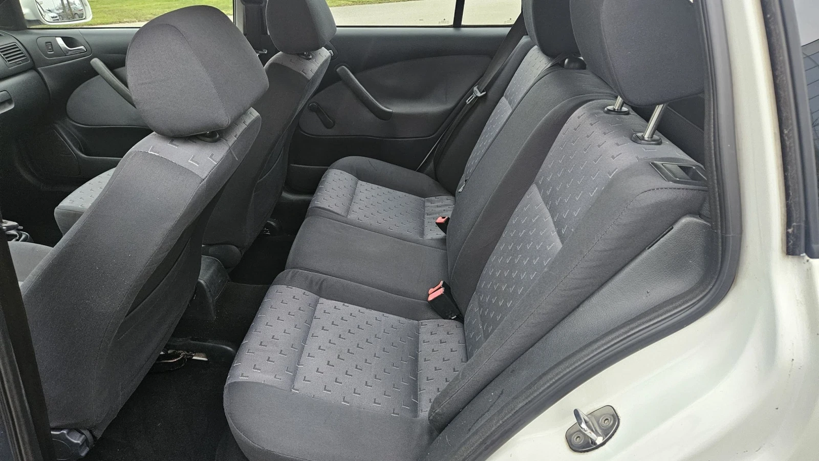 Skoda Octavia 1.9 - изображение 8