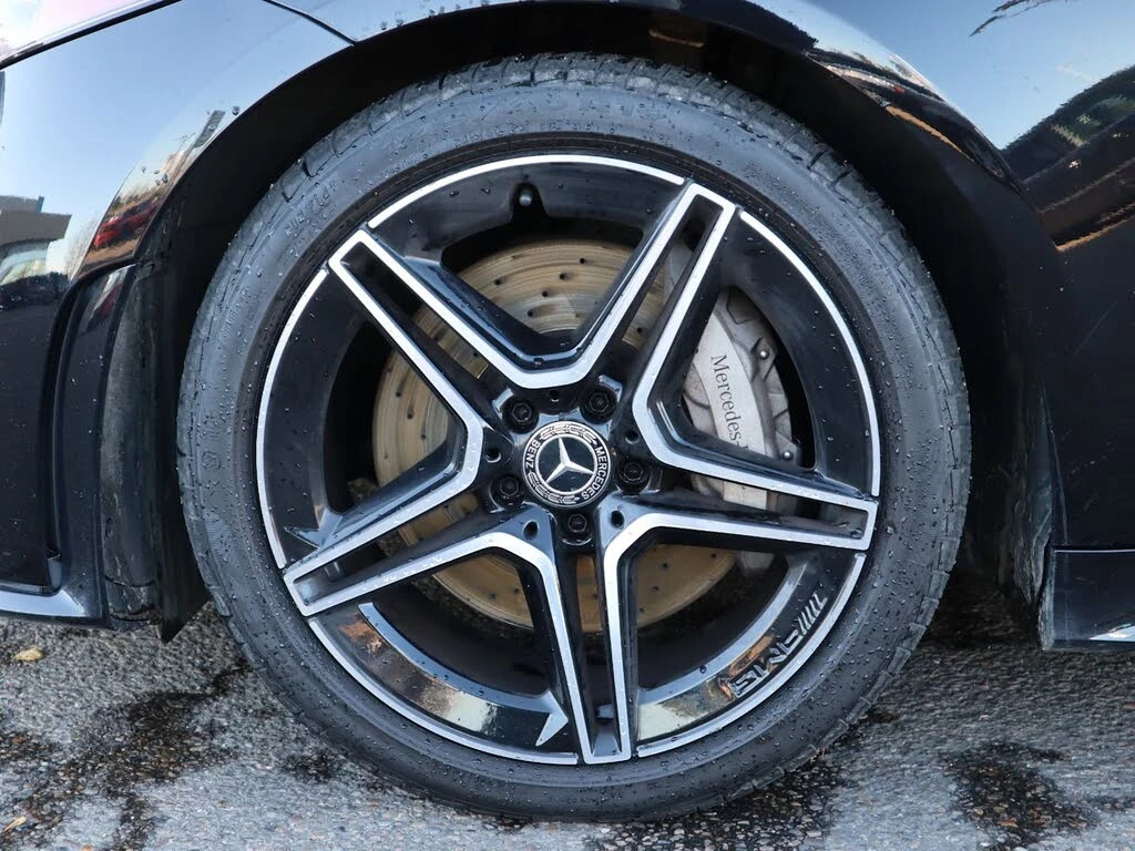 Mercedes-Benz CLS 450 AMG/EQ-BOOST/4MATIC/BURMESTER/360/ | Mobile.bg   9