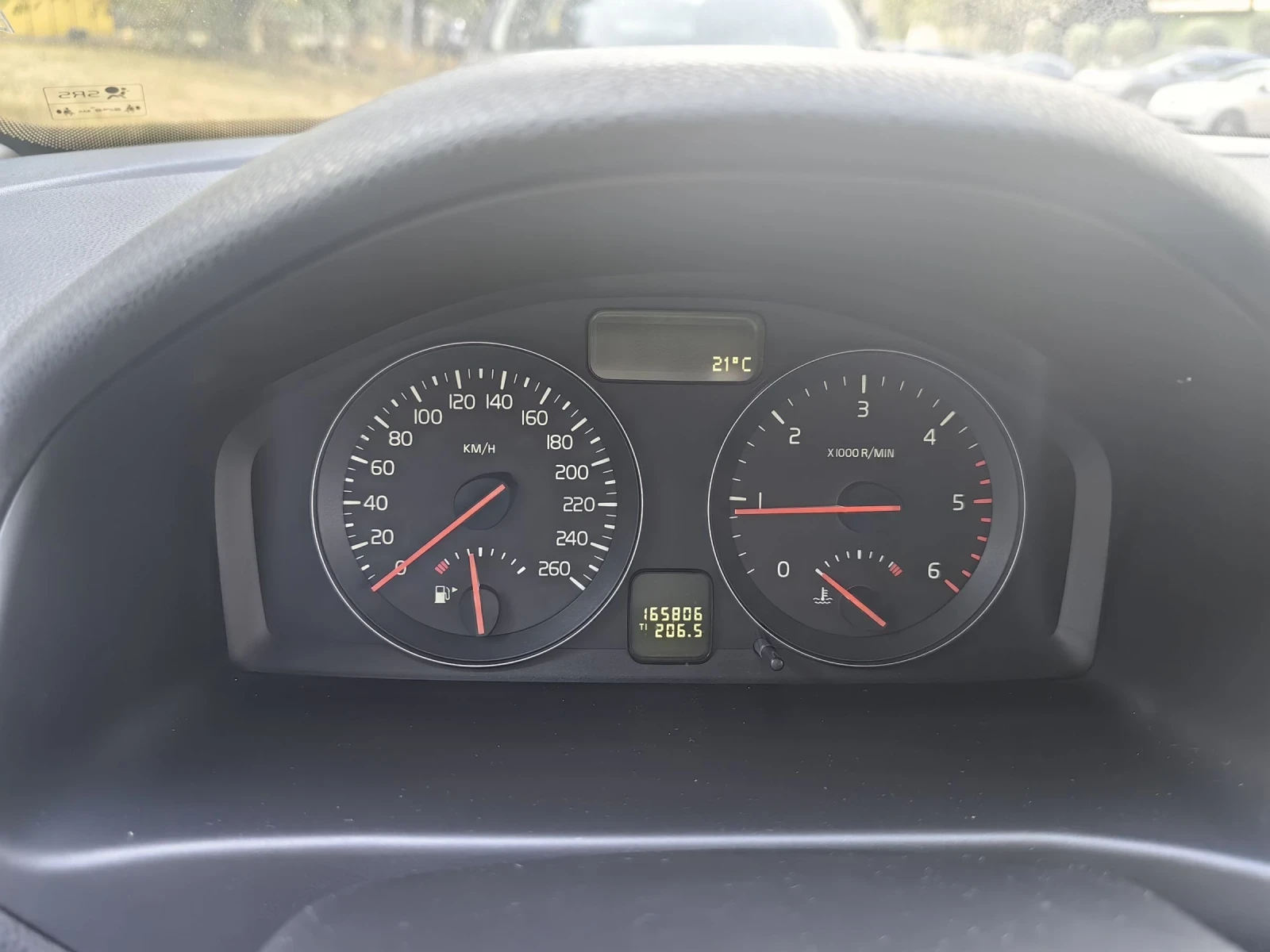 Volvo C30 2.0 Diesel R DESIGN | Mobile.bg   11