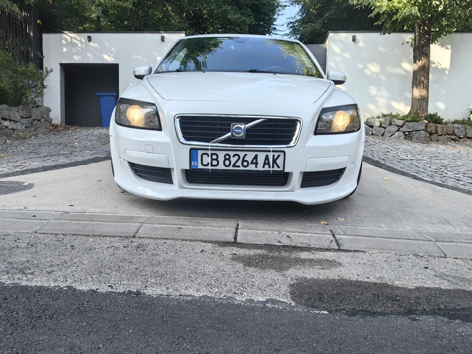 Volvo C30 2.0 Diesel R DESIGN - изображение 5