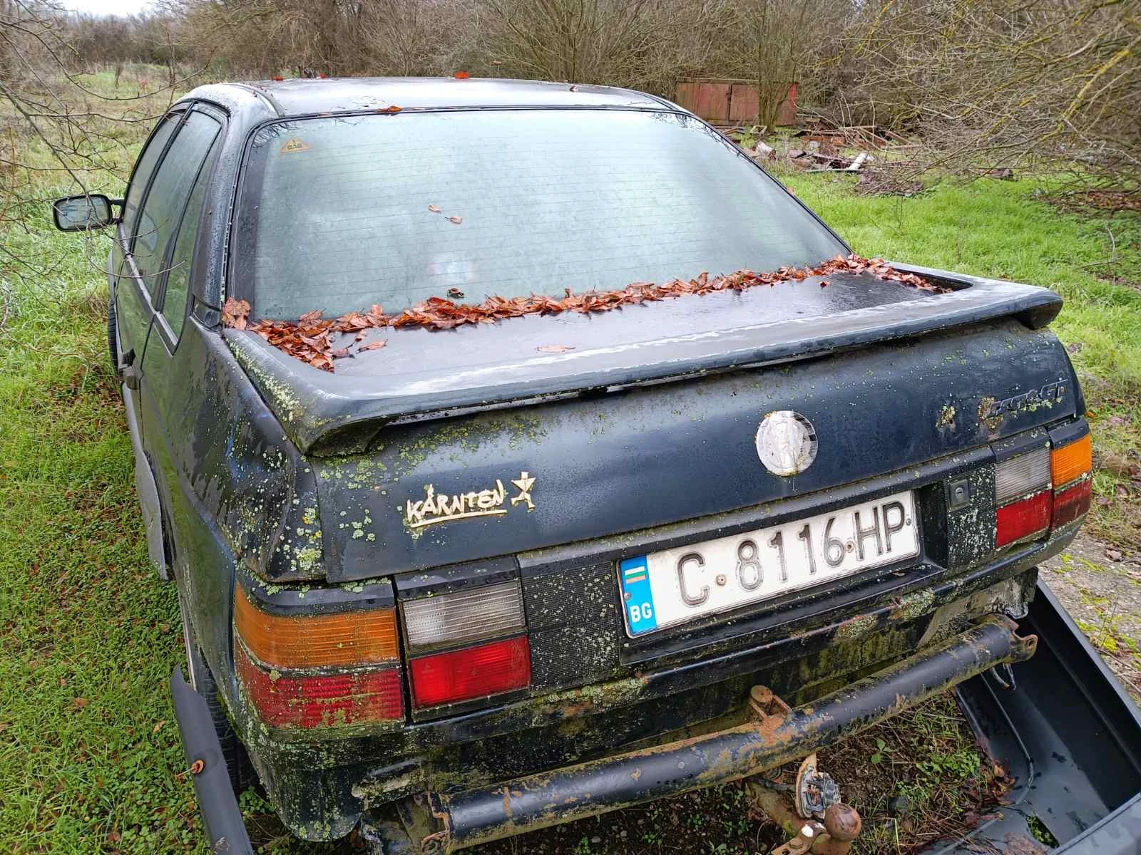 VW Passat GT | Mobile.bg � ����������� 3