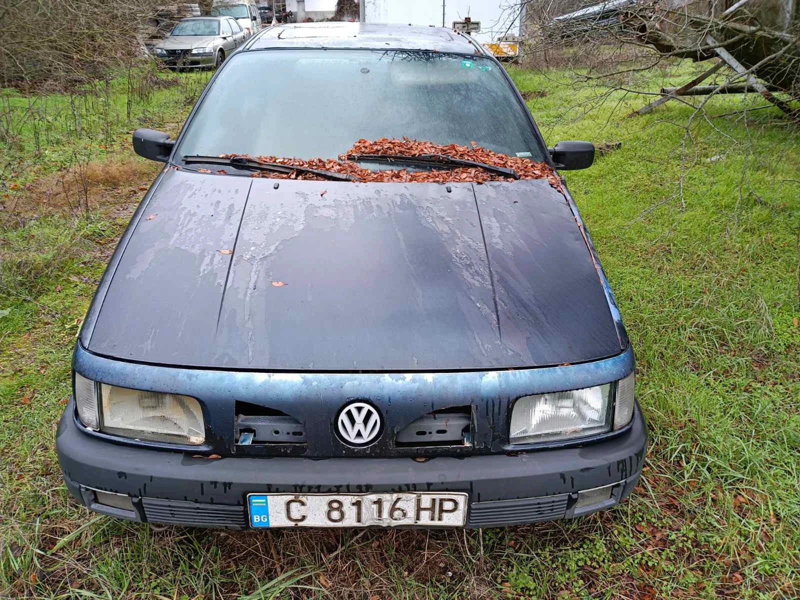 VW Passat GT | Mobile.bg � ����������� 1