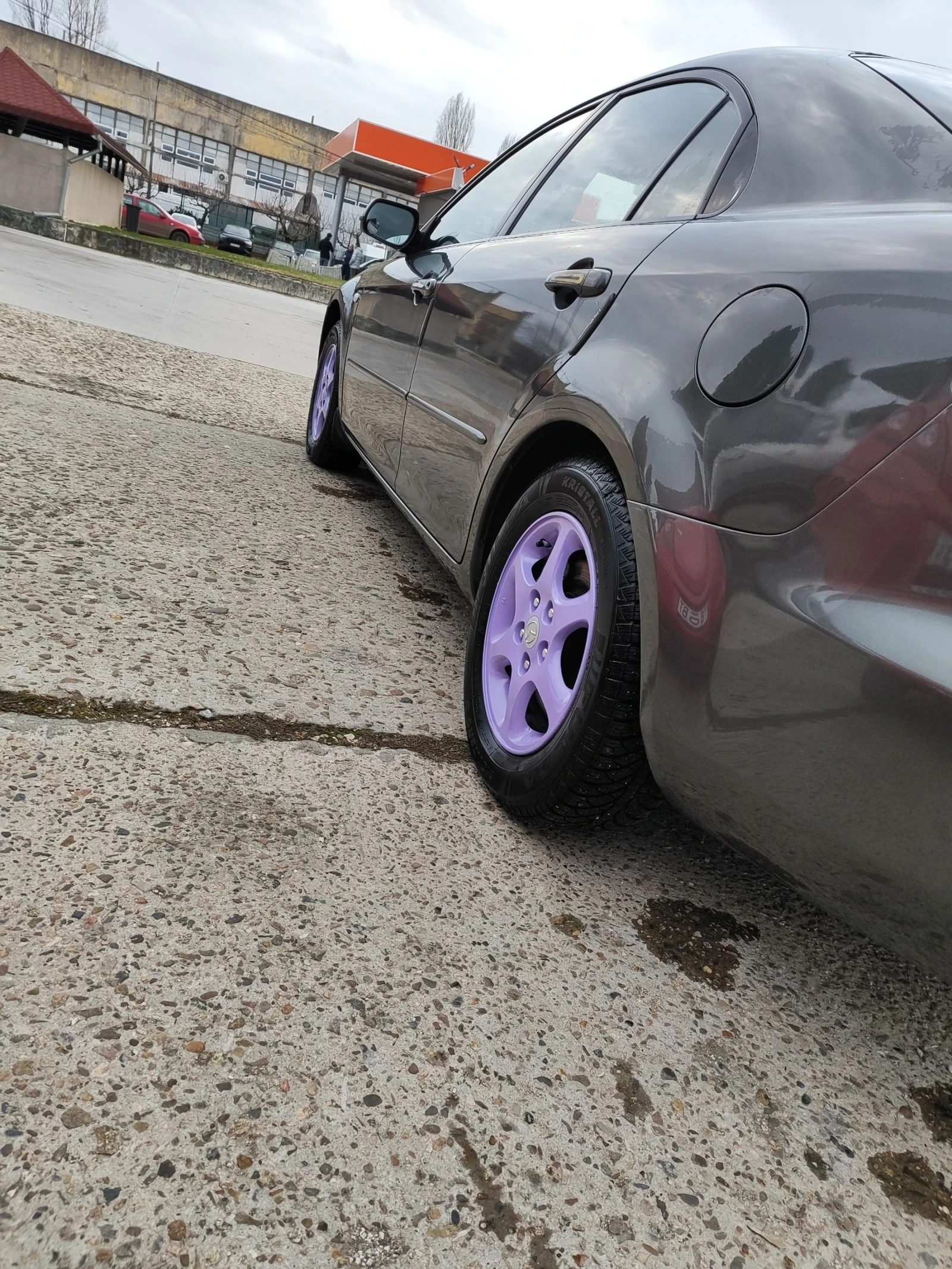 Mazda 6 | Mobile.bg � ����������� 7