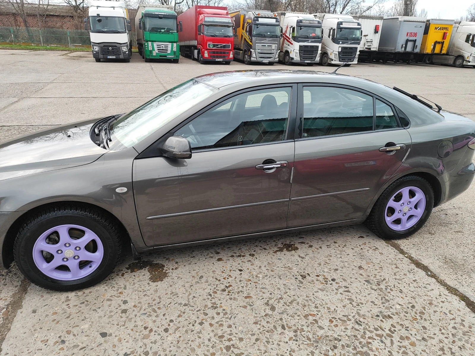 Mazda 6 | Mobile.bg � ����������� 2