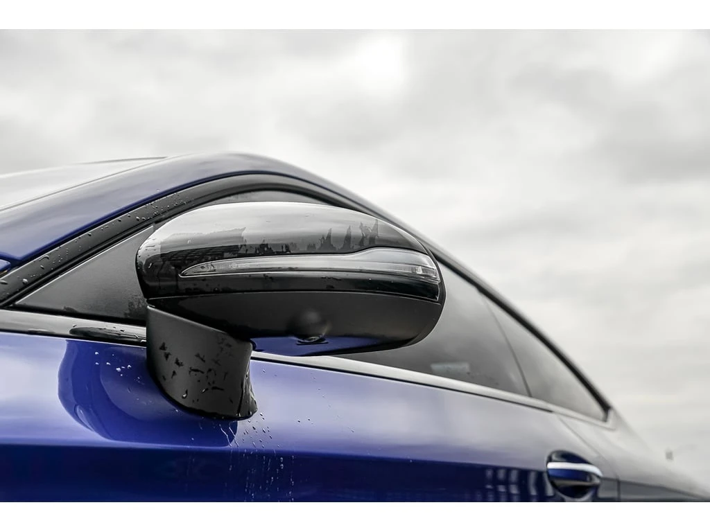 Mercedes-Benz C 43 AMG * COUPE | SUNROOF | RED STITCH | BURMESTER * CARFA | Mobile.bg � ����������� 10